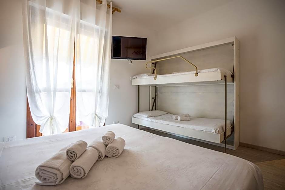 Hotel Germania