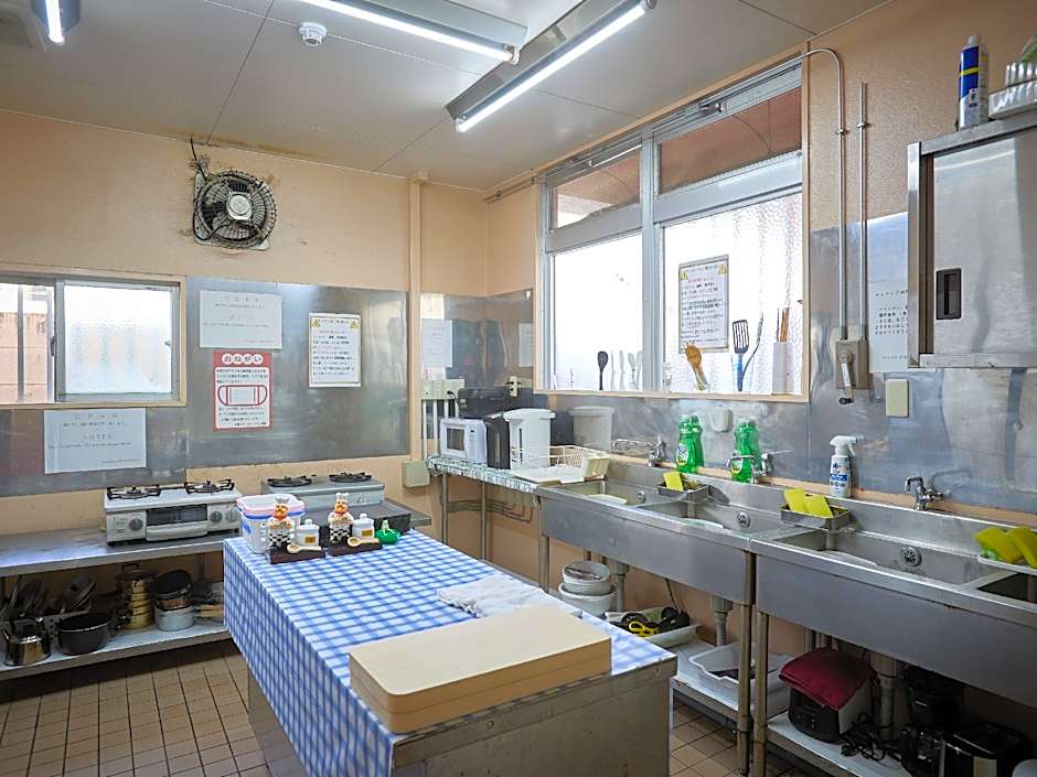 Okinawa Guest House Grand Naha – Naha, CA