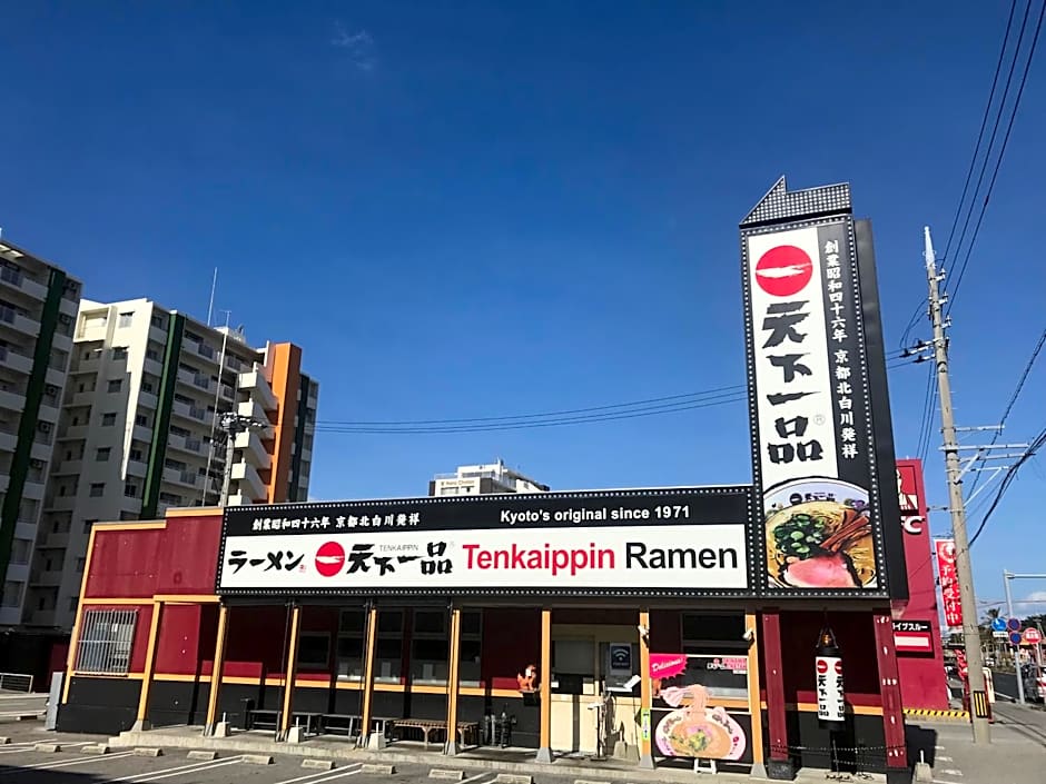 Seaside Condominium Rana Chatan