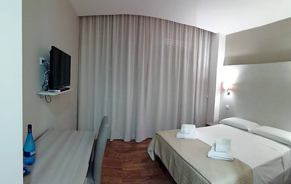 B&B Erifrà Piccolo Hotel