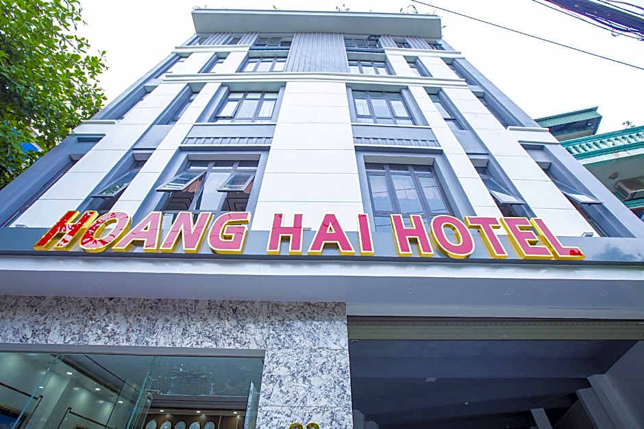 Hoang Hai Hotel Ninh Binh