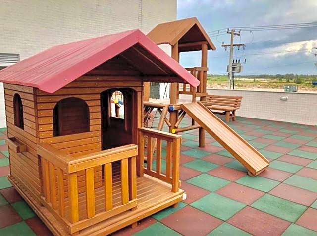 Apartamento aconchegante vista mar e piscina em cond de Arraial do Cabo