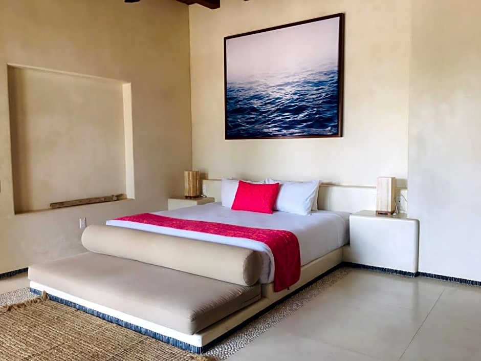 Las Palmas Luxury Villas