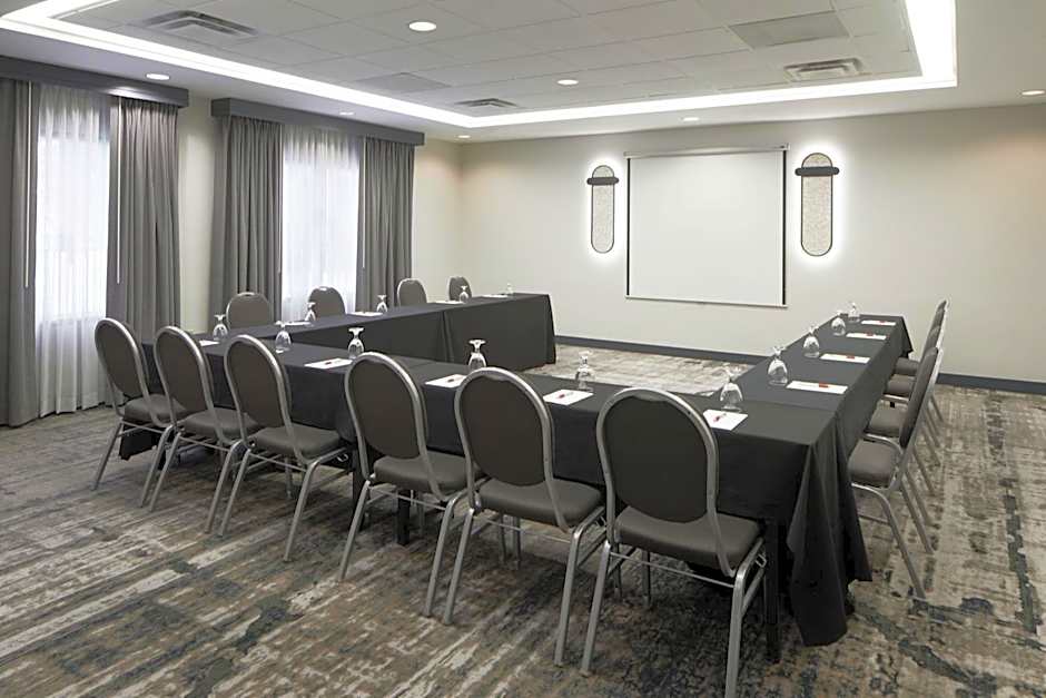 Detroit Metro Airport Marriott
