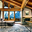 Eiger Murren Swiss Quality Hotel