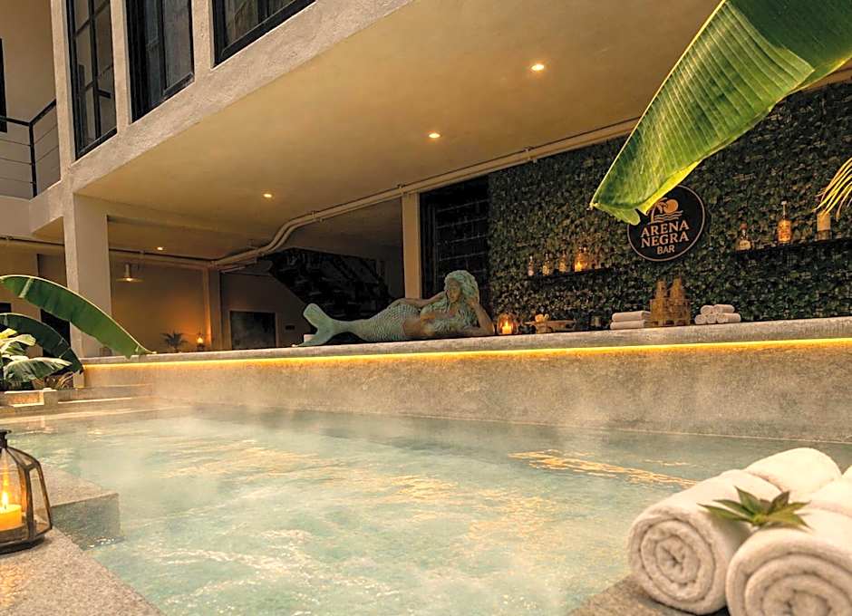 Piscis Art by ÓOL Hotels