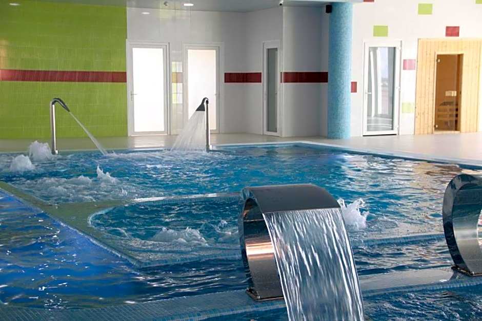 Palace Hotel & SPA Termas do Bicanho