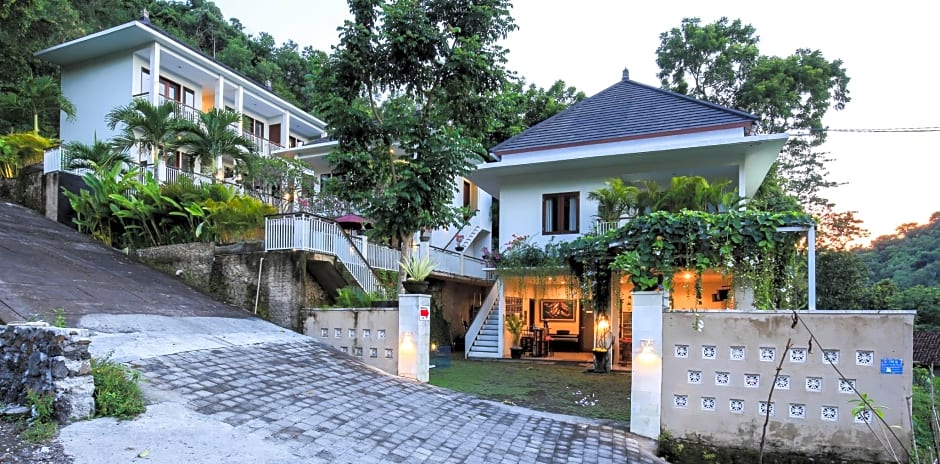 Dewivilla Hotel