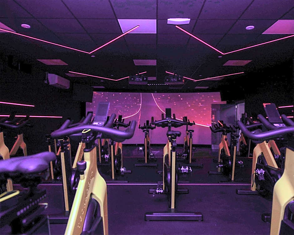 Village Hotel Bracknell