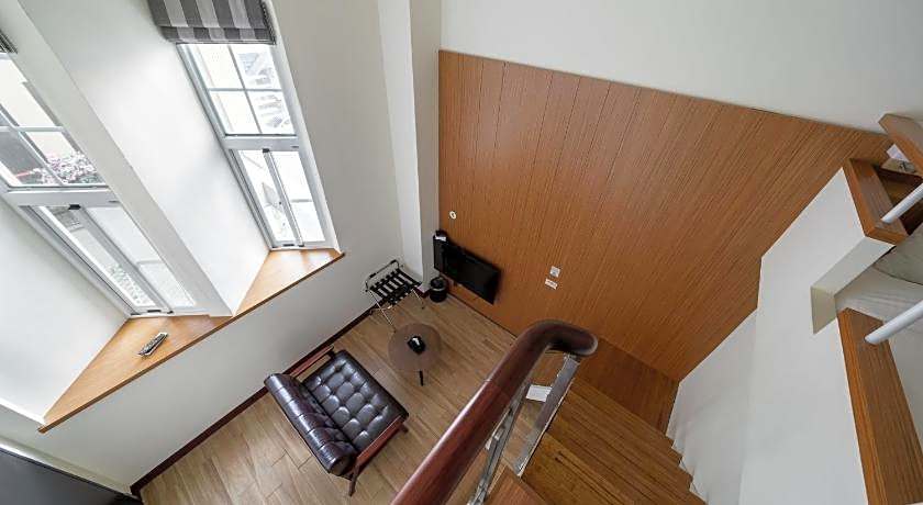Anping Kensington Hotel
