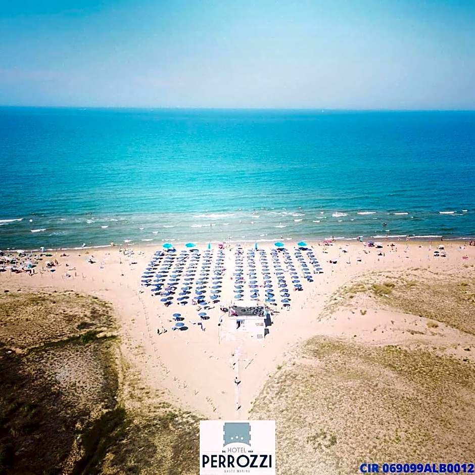Hotel Perrozzi