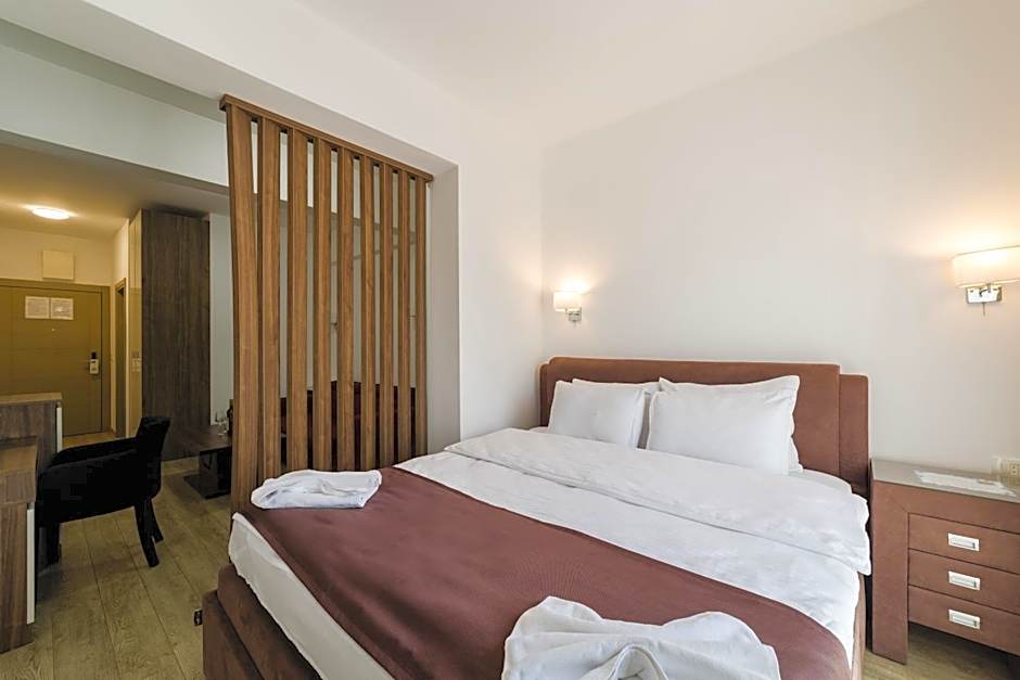 Hotel 219 Budva
