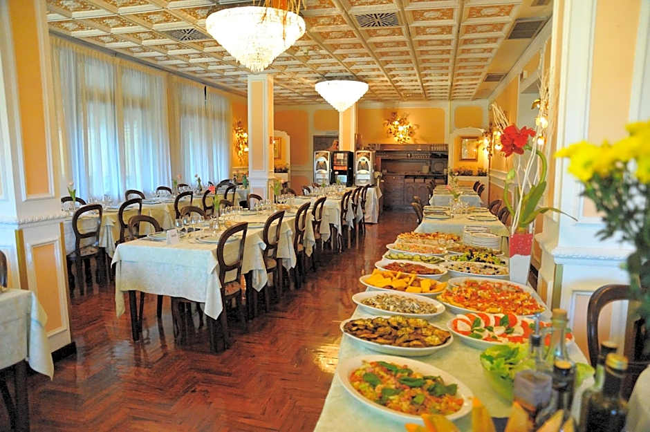 Hotel Savona