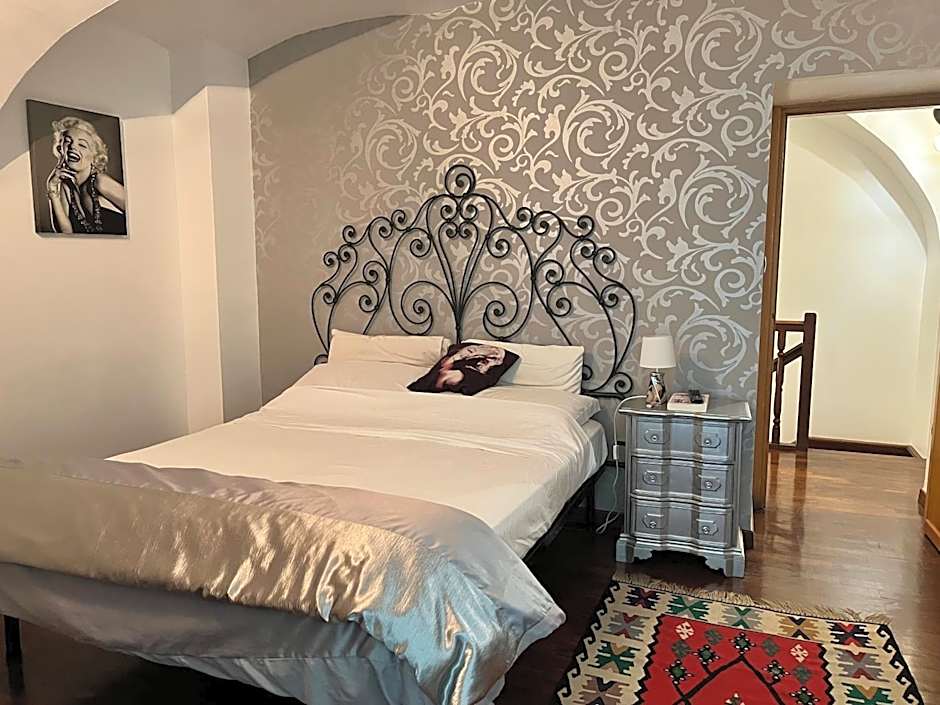 B&B Torino Chic