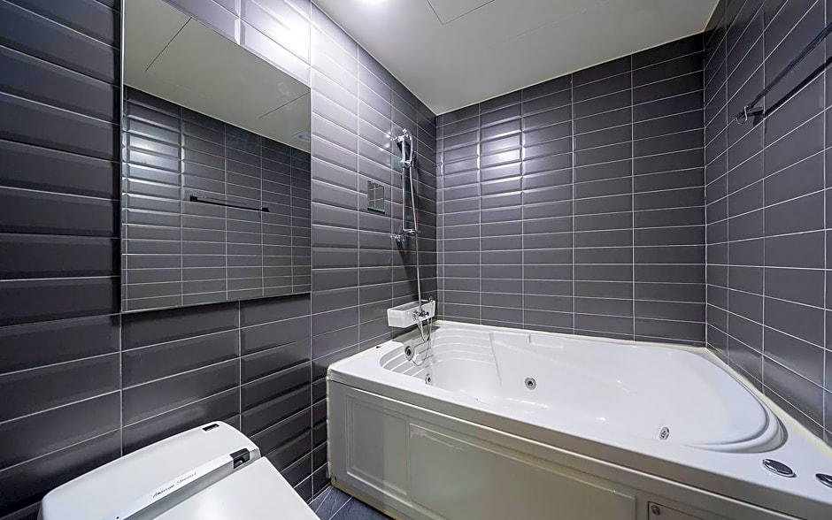 Daejeon Yongjeon HOTEL GAJA