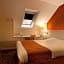 Logis Hôtel Alizéa Le Mans Nord