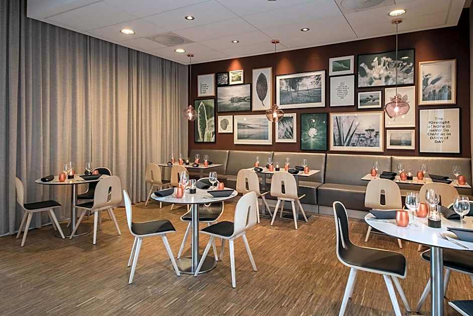 Scandic Oslo Airport