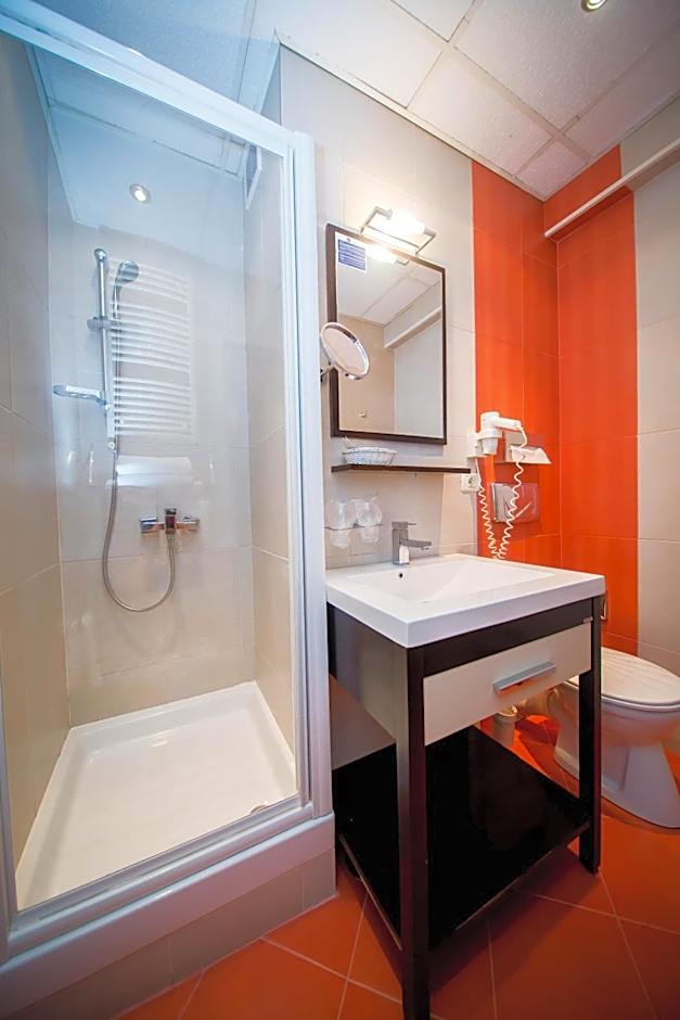 Best Western Central Hotel