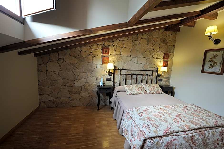 Hotel Rural y Restaurante, Rinconcito de Gredos