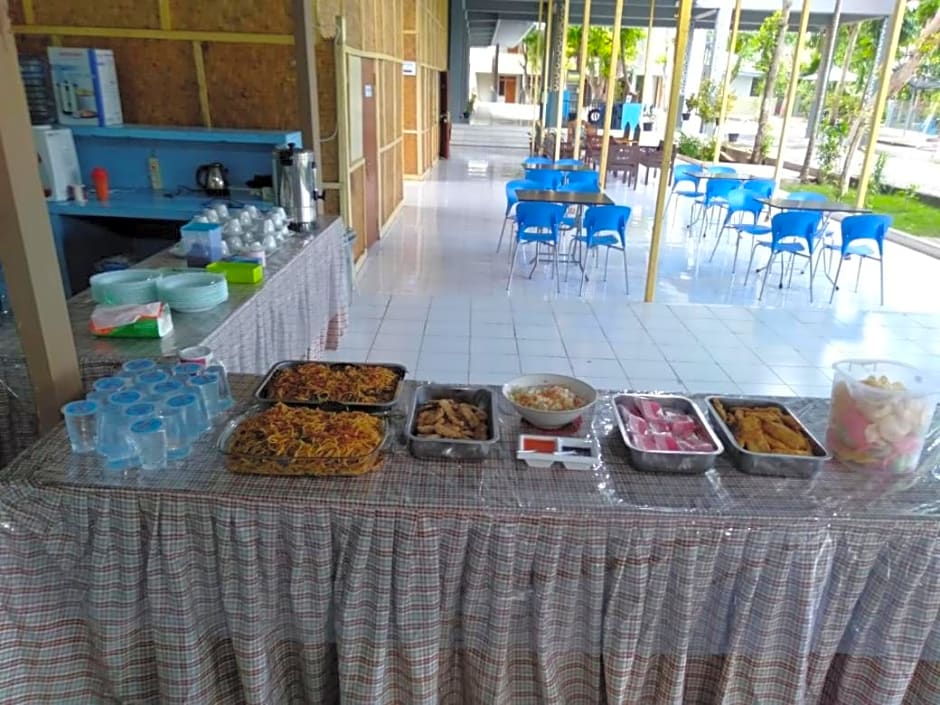 Pondok Wisata dan Restoran Elim
