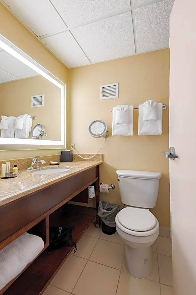 Wyndham Omaha/West Dodge