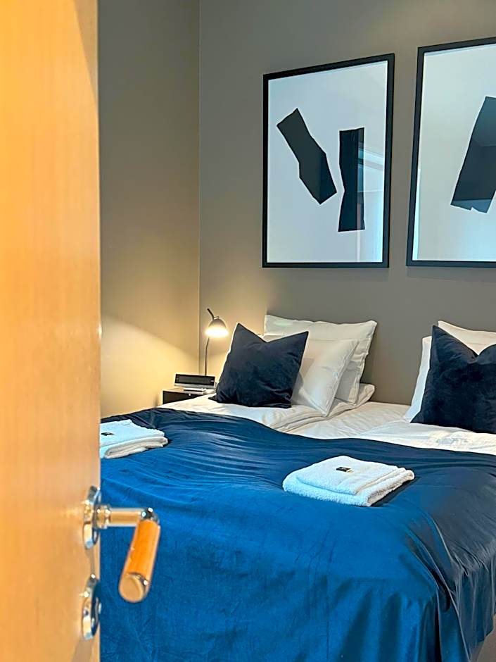 TotalApartments Vervet Apartment Hotel