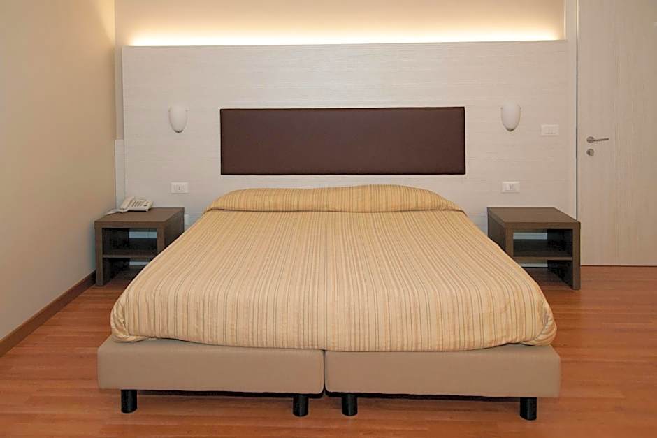 HOTEL BUCA DI BACCO