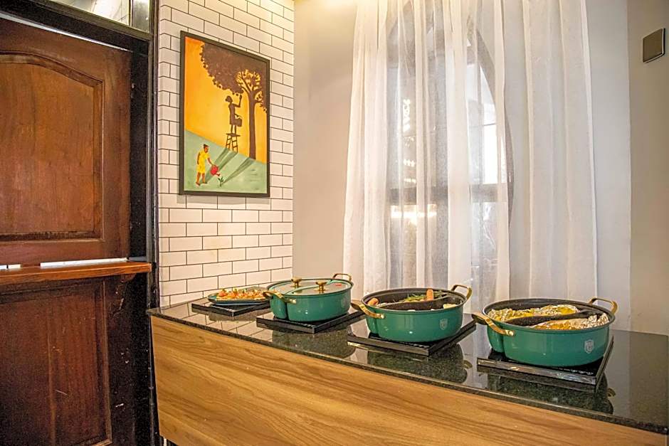 Gigiri Lion Villas I