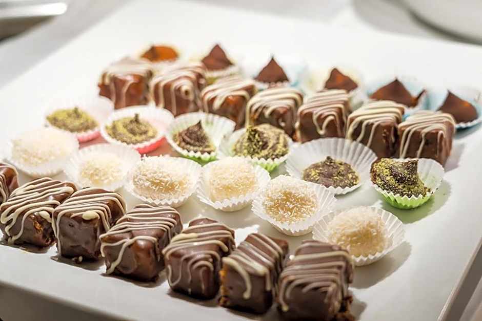 Hotel Steiermarkhof Graz - Aus Holz gebaut, von Hügeln geküsst