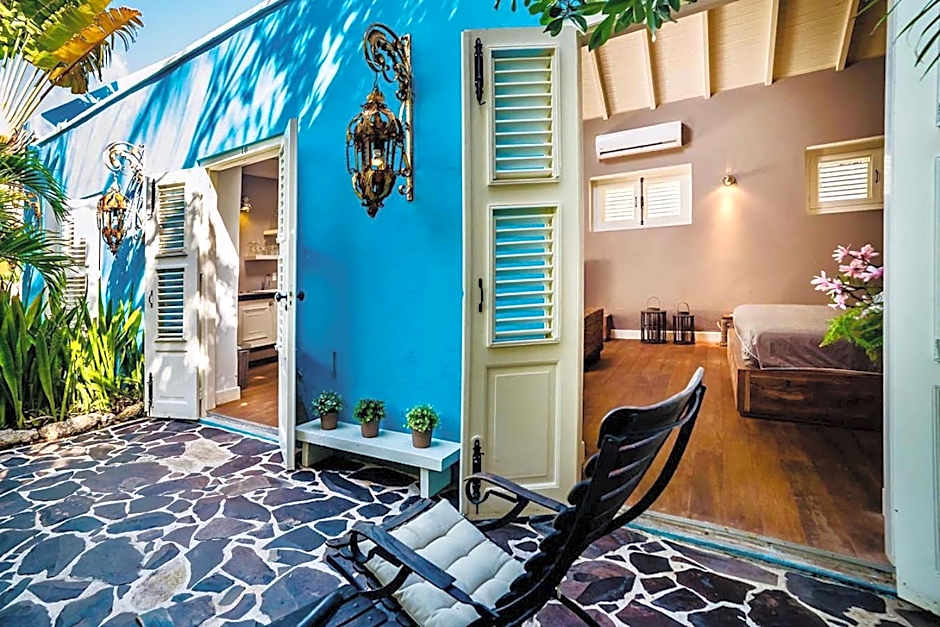 Pietermaai Boutique Hotel