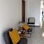 Hotel Reels - Residencial O TRINDADE