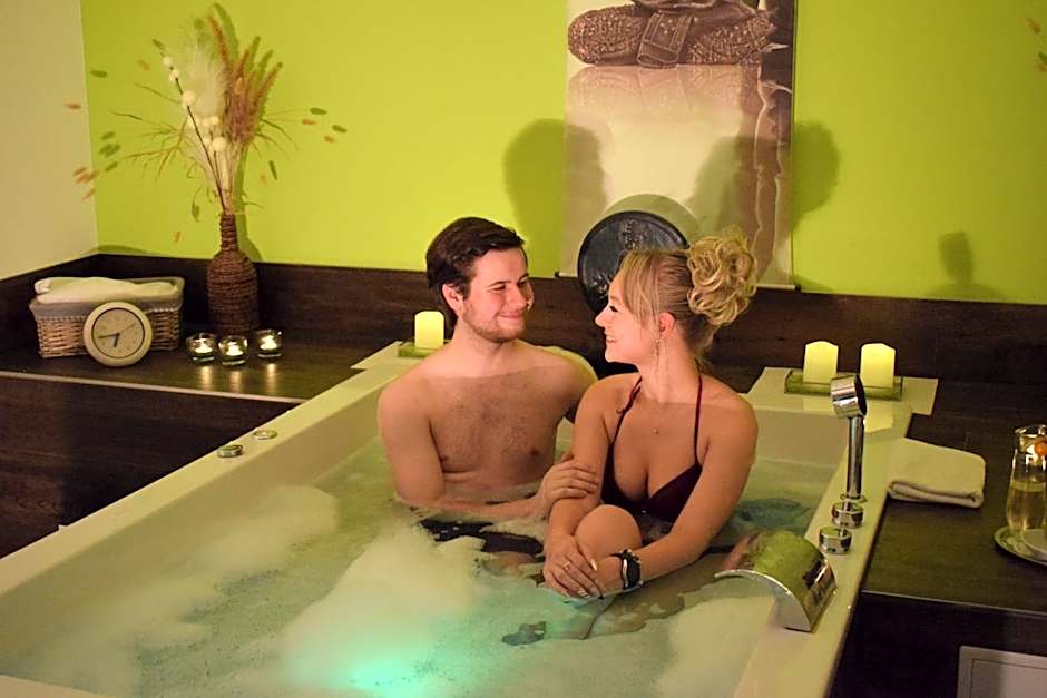 Kurhotel Bad Suderode