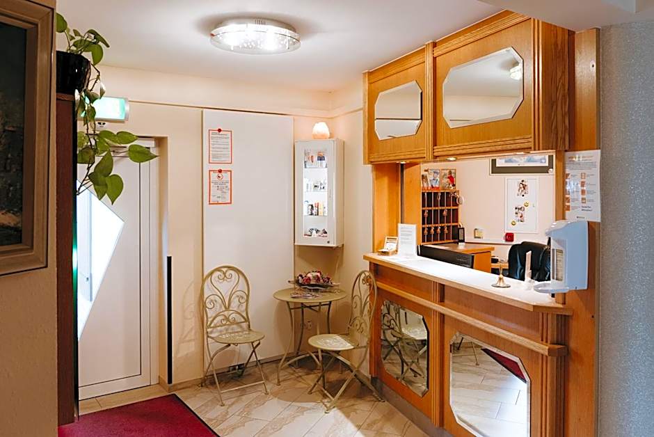 Ambiente Hotel Strehla