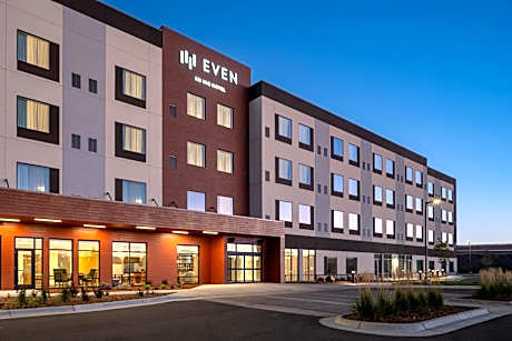 EVEN Hotel Bozeman Yellowstone Intl Arpt by IHG