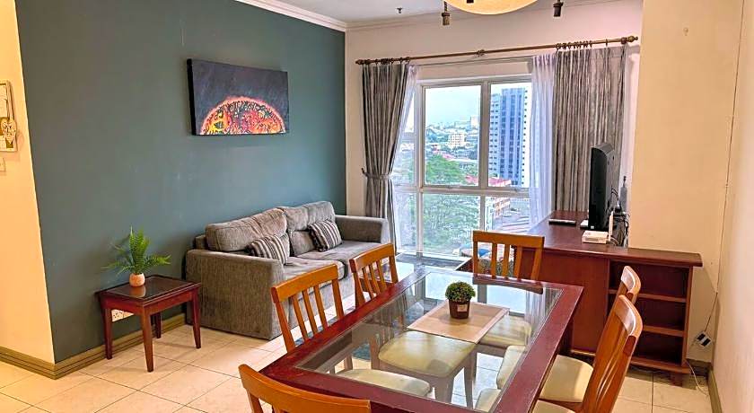 StayInn Gateway Hotel Apartment