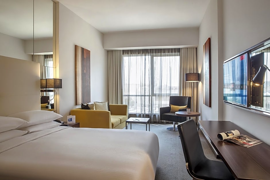 Centro Shaheen Jeddah By Rotana