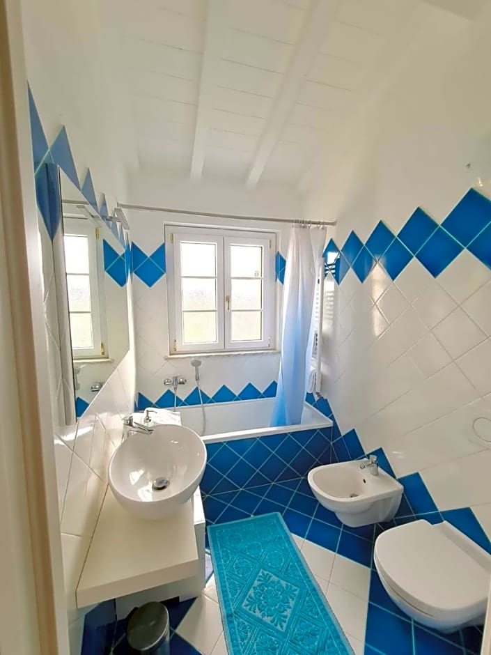 B&B Luna Nuova
