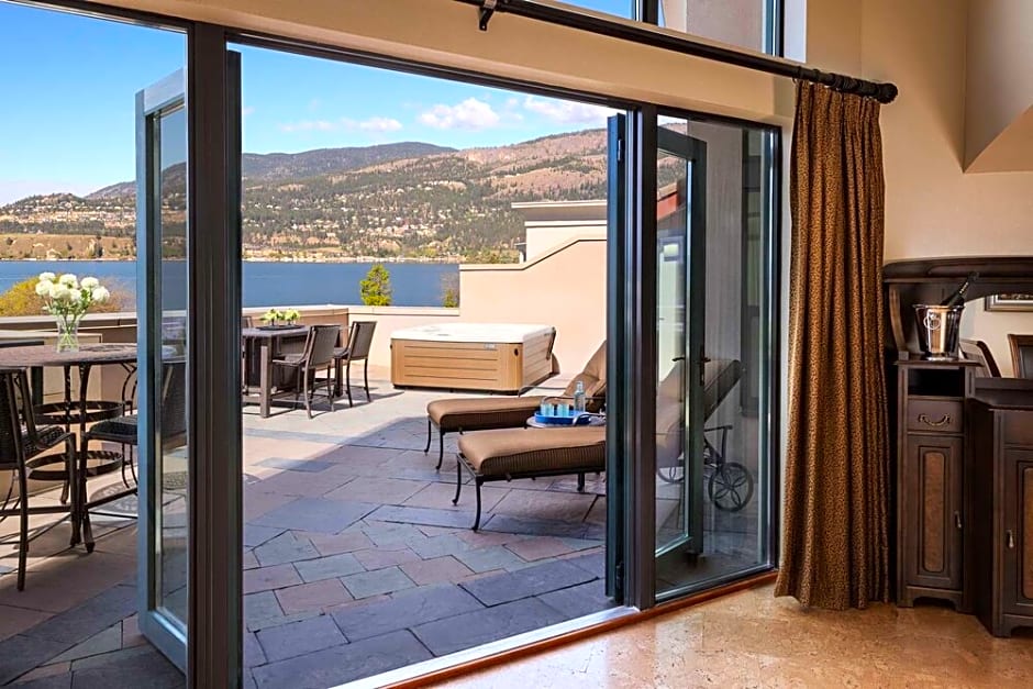 The Royal Kelowna - Bellstar Hotels & Resorts