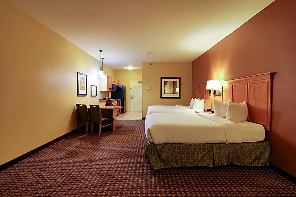TownePlace Suites by Marriott Minot