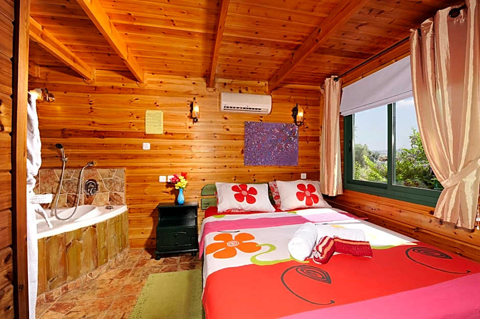 Provence in the Valley