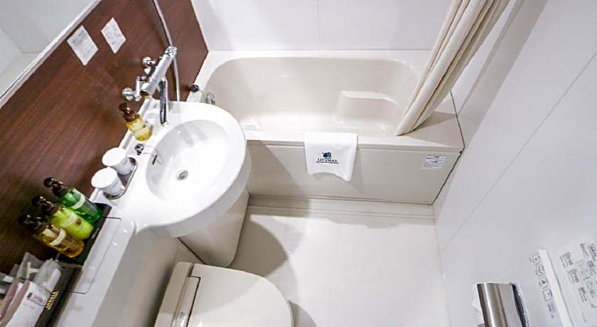 Hotel Livemax Niigata Nagaoka-ekimae