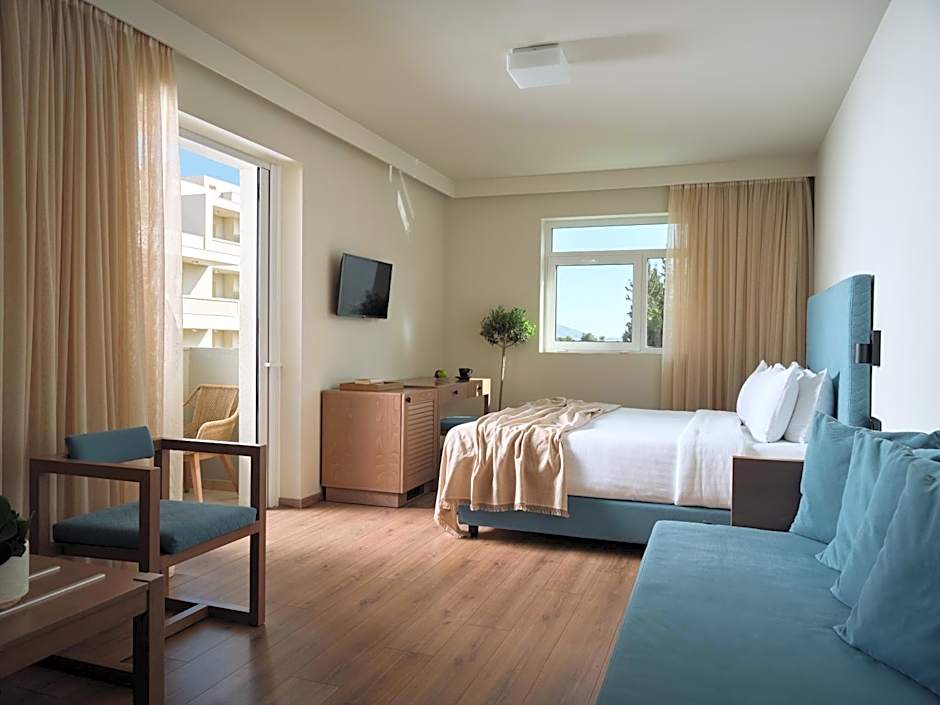 Civitel Attik Rooms & Suites