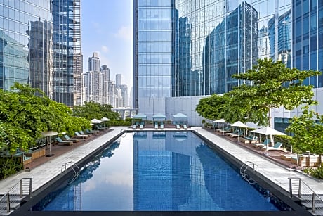 Anantara Downtown Dubai Hotel