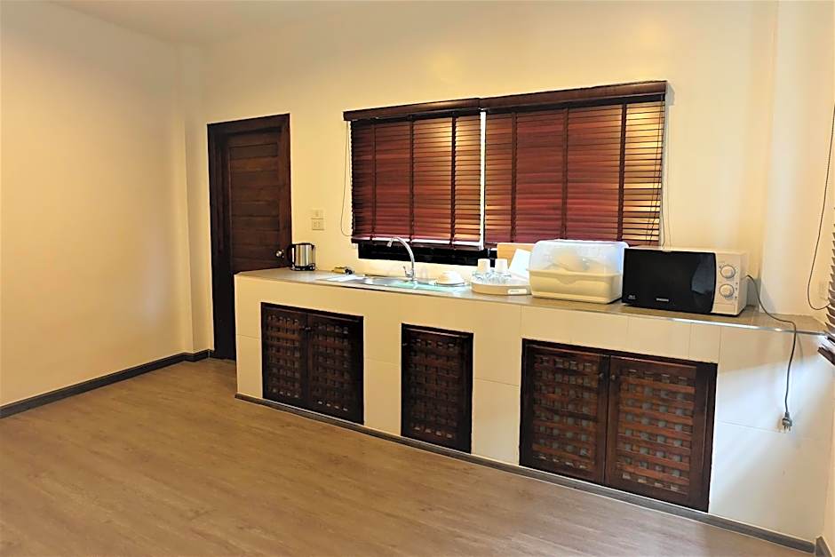 Rublom Chomview Pranburi