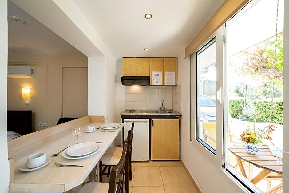 Lorenzo House Apartments