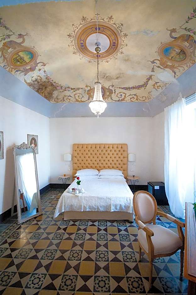 Sveva rooms