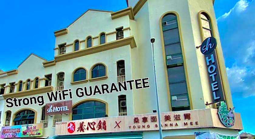 SH Hotel Kota Damansara