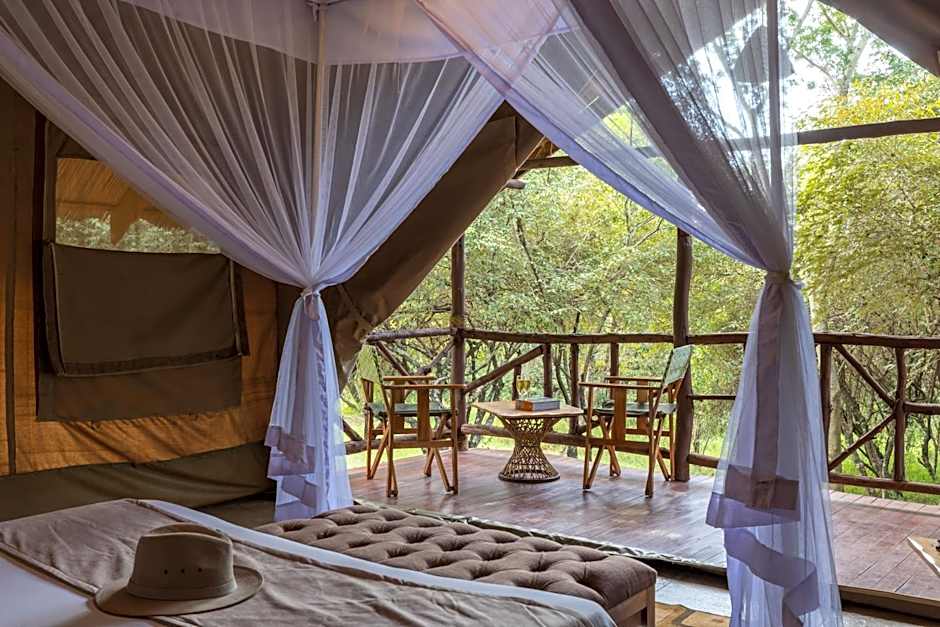 Sentrim Mara Lodge