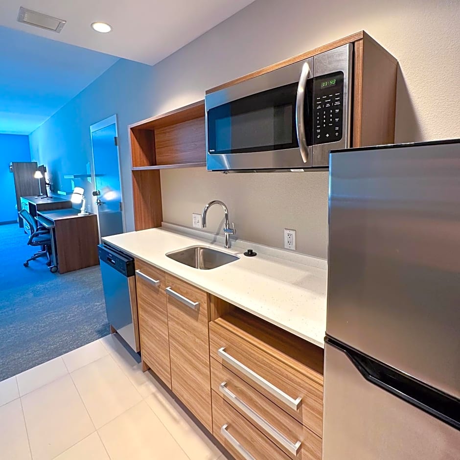 Home2 Suites by Hilton Fort Walton Beach