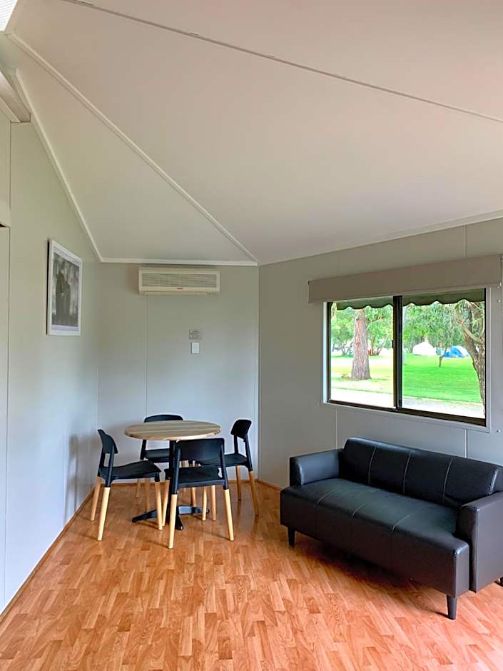 Pine Country Caravan Park